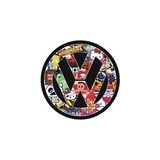Sticker Masters Vw 1 Sticker