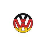Sticker Masters Vw 2 Sticker