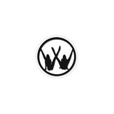 Sticker Masters Vw 5 Sticker