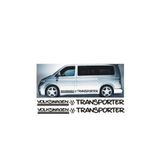 Sticker Masters Vw 5 Transporter Sticker