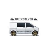 Sticker Masters Vw 7 Transporter Sticker