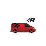 Sticker Masters Vw 8 Transporter Sticker