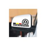 Sticker Masters Vw Ayna Sticker