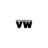 Sticker Masters Vw Performance Sticker