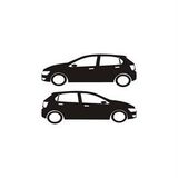 Sticker Masters Vw Polo 6R Sticker
