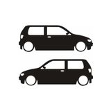 Sticker Masters Vw Polo Sticker