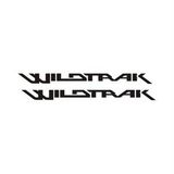 Sticker Masters Wildtrak Sticker Set