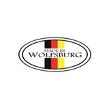 Sticker Masters Wolfsburg Sticker