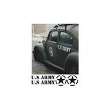 Sticker Masters Woswos U.S Army Sticker Set