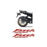 Sticker Masters Yamaha Fazer 1000 Sticker