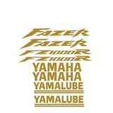 Sticker Masters Yamaha Fazer 1000r Sticker Set