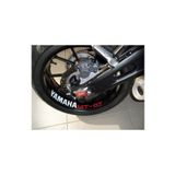 Sticker Masters Yamaha Mt 07 Jant İçi Sticker
