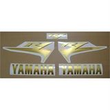 Sticker Masters Yamaha R1 Sticker Set