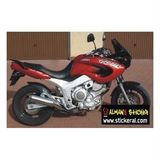 Sticker Masters Yamaha Tdm Sticker Set