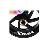 Sticker Masters Yamaha Xmax Jant İçi Sticker