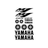 Sticker Masters Yamaha YZR M1 Sticker Set