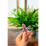 Sticker Paketi/bullet Journal Defter Çıkartma Ajanda Laptop Etiket, 8646549864156