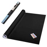 Sticker Rulo Yapışkanlı Çocuk 60Cmx200cm Yazı Yazma Tahtası Yazı Yazma Sticker