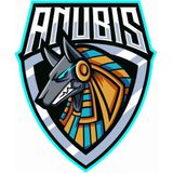 Sticker Usta Anubis - Gaming - Esports Sticker - 29038 Renkli 60 x 48 cm