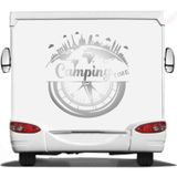 Sticker Usta Araba Oto Pickup Sticker 02517 Krom 30x30 Cm 35 x 35 cm StickerDizayna11587a9-2f2-35x35