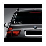 Sticker Usta Atatürk ve Imza Sticker Araba Oto Motosiklet Karavan Etiket 02134 - Beyaz - 30x25 Cm