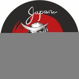 Sticker Usta Japon Kurukafa Sticker 00481 - 99x99 Cm - Renkli