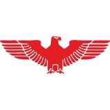 Sticker Usta Kartal Sticker 00455 Kırmızı 150 x 52 cm STİCKERFABRİKASIeb73f722-a3062-150x52