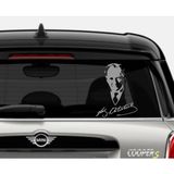 Sticker Usta Mustaf Kemal - Atatürk Imza Sticker Araba 00565 Gri 12x9 Cm 60 x 45 cm StickerDizayn7b7c3a16-a78-60x45