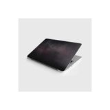 Stickerart Laptop Sticker Notebook Pc Kaplama Etiketi Altıgen Karbon