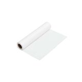 StickerArt Yapışkanlı Folyo Beyaz Renk Mat Yüzey 137 CM 137 cm x 1 Metre