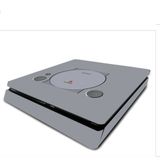 StickerMarket PS4 Slim One Theme Sticker Seti