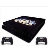 Stickermarket PS4 Starwars Sticker Seti
