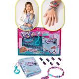 Sticki Rolls Sticki Kitabı Stickerlı Bileklik Çıkartmalı Etiket
