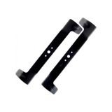 Stiga 9122 61+61 cm Çim Traktörü Bıçak Takımı