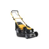 Stıga A.01.bcım.stg.53sq Combı 53 Sq Cim Bicme Makinasi Benzinli 166Cc 51Cm