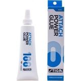 Stiga Attach Power 100ML Yapıştırıcı - Mavi - Beyaz