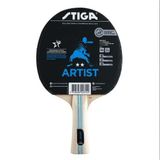 Stiga Bat Artıst-2 Star Masa Tenisi Raketi 1212-6218-01