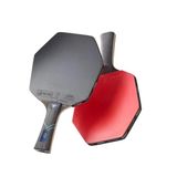 Stiga Bat Cybershape Future 3 Star Masa Tenisi Raketi 1213-0304-35