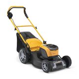 Stiga Collector 548 AE KİT Akülü Çim Biçme Makinesi