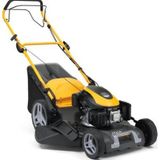 Stiga Combi 55 Sqh Gcv 200 Honda Benzinli Çim Biçme Makinesi