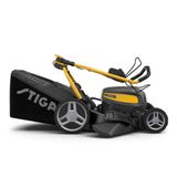 Stiga Combi 753E V Kit Akülü Çim Biçme Makinesi