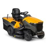 Stiga Estate Pro 7122W Çim Biçme Traktörü Stiga St650 Motorlu
