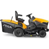 Stiga Estate Pro 9122 W Çim Biçme Traktörü Honda GXV630 Motorlu