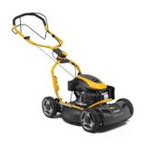 Stiga Multiclip 750 S Benzinli Çim Biçme Makinesi