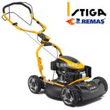 Stiga Multıclıp 750 S Şanzımanlı 48 Cm Benzinli Çim Biçme Makinesi