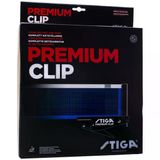 Stiga Net And Post Premıum Clıp Ittf Masa Tenisi Filesi 639000