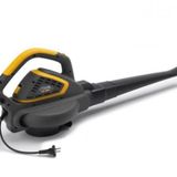 Stiga Sbl 2600 Elektrikli Yaprak Toplama ve Üfleme Makinası