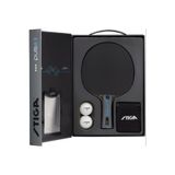 Stiga Set Pulse Iı 3 Star Masa Tenisi Raketi Seti 1213-0606-35
