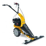 Stiga Silex 87G St120 4 HP Benzinli Çayır Biçme Makinesi