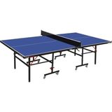 Stiga Tt-Table Bounce Roller Masa Tenisi Masası – 12 mm - Üst Seviye Performans - Dengeli ve Tutarlı